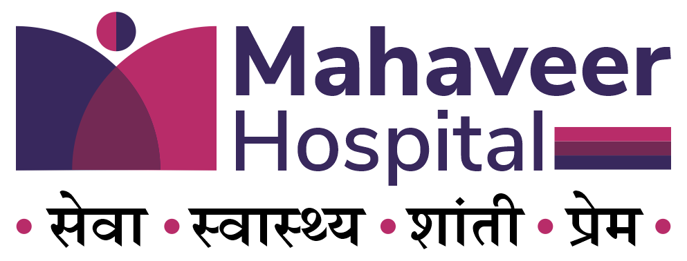 Mahaveer Hospitals