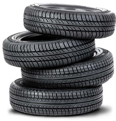 Vehicle Tyre